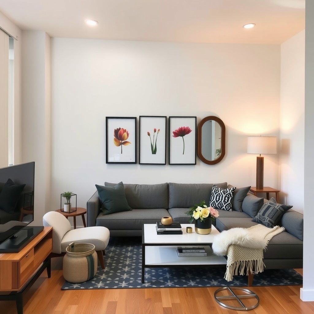 Koliko košta opremanje apartmana za iznajmljivanje